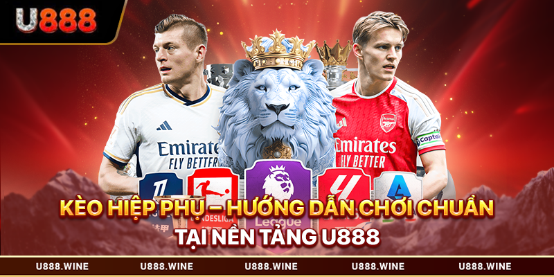Kèo hiệp phụ